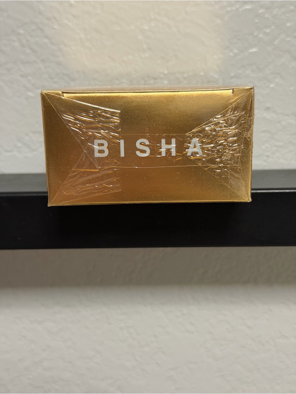 ISH The Essential Setting Powder - Translucent (Gold Packaging) - Picture 5 of 6